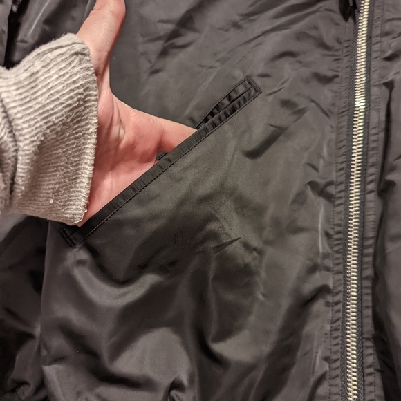 Dead jacket nwot - Picture 3 of 7